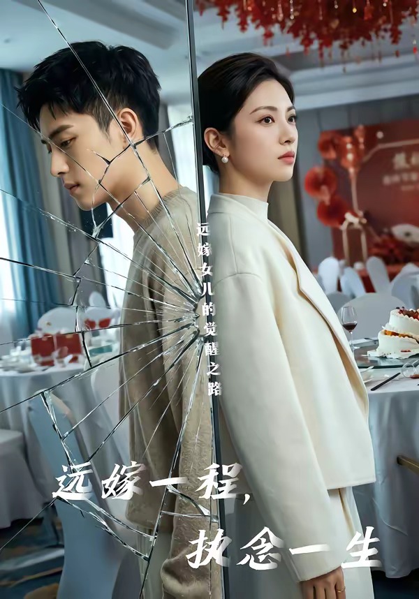 远嫁一程，执念一生封面图