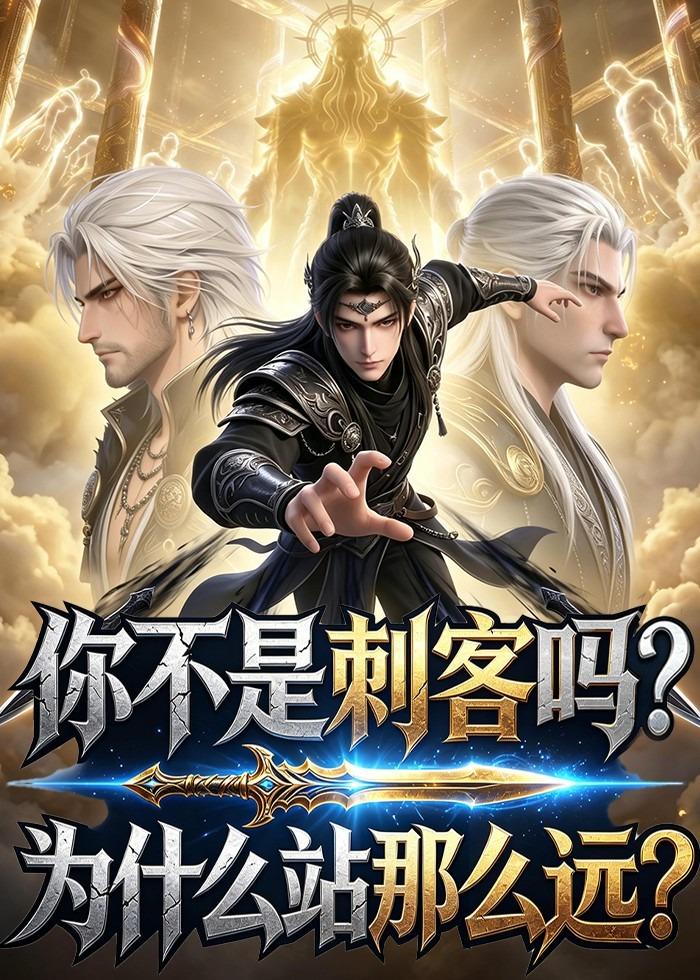 你不是刺客吗？为什么站那么远封面图